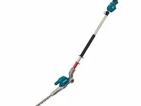 Accu stokheggenschaar makita, dun500wz 2 x 18v - afbeelding 6 van  8