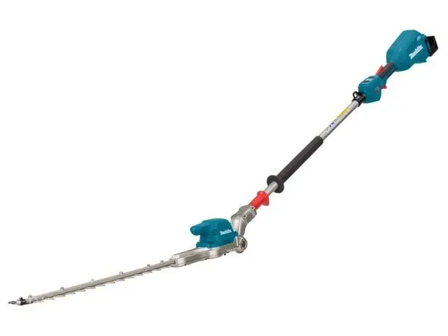 Accu stokheggenschaar makita, dun500wz 2 x 18v - afbeelding 8 van  8