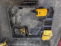 Accu tacker dewalt, 16ga brushless - afbeelding 8 van  11