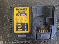 Accu tacker dewalt, 16ga - afbeelding 6 van  7