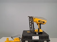 Accu tacker, dewalt, dc618 - afbeelding 1 van  8