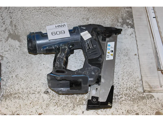Accu tacker senco fn65rha. - afbeelding 1 van  2