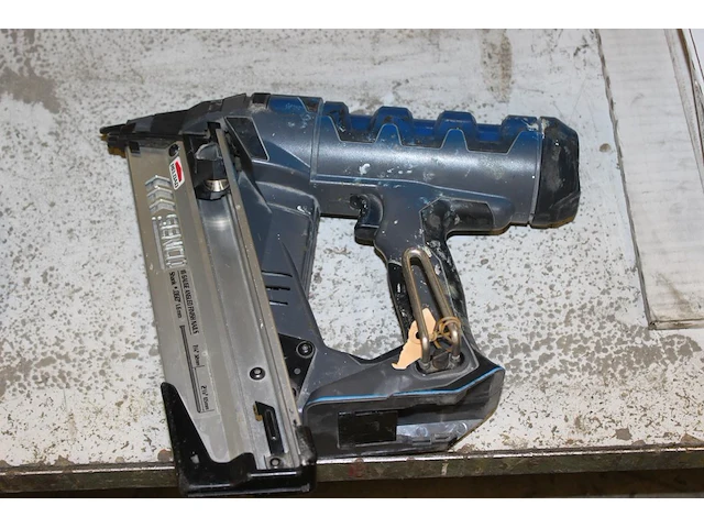 Accu tacker senco fn65rha. - afbeelding 2 van  2