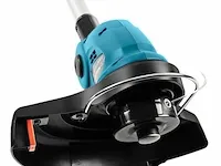 Accu trimmer makita, dur181z 18v