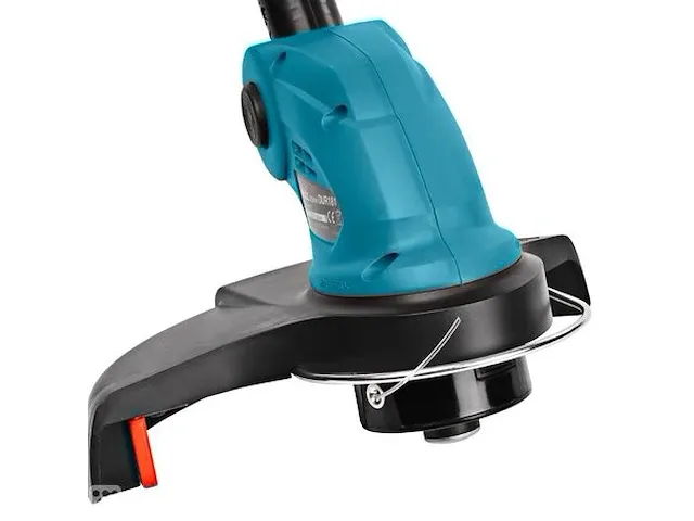 Accu trimmer makita, dur181z 18v - afbeelding 2 van  8