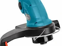 Accu trimmer makita, dur181z 18v - afbeelding 2 van  8