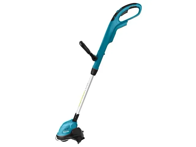 Accu trimmer makita, dur181z 18v - afbeelding 3 van  8