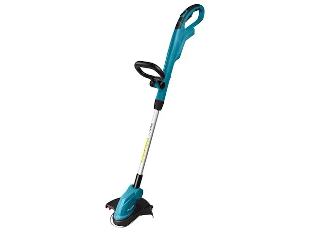 Accu trimmer makita, dur181z 18v - afbeelding 4 van  8