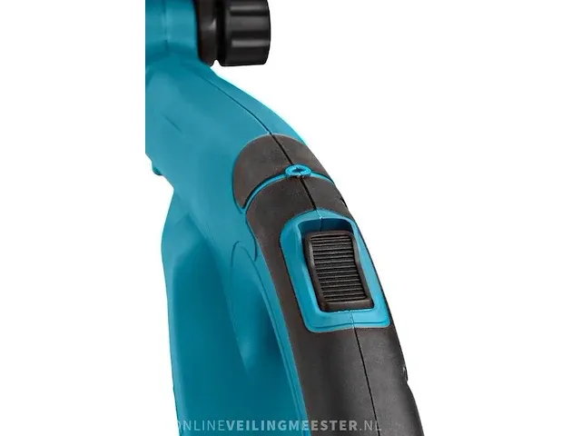Accu trimmer makita, dur181z 18v - afbeelding 7 van  8