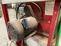 Accu-turn 8989-x remdraaibank - afbeelding 13 van  16