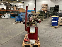 Accu-turn 8989-x remdraaibank - afbeelding 4 van  16