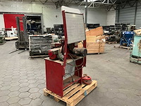 Accu-turn 8989-x remdraaibank - afbeelding 7 van  16