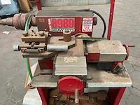 Accu-turn 8989-x remdraaibank - afbeelding 9 van  16