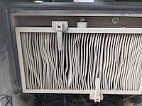 Accu veegmachine gansow, 512 - afbeelding 3 van  12