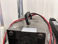 Accu veegmachine gansow, 512 - afbeelding 4 van  12