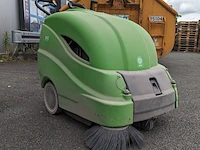 Accu veegmachine gansow, 512 - afbeelding 5 van  12