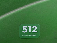 Accu veegmachine gansow, 512 - afbeelding 7 van  12