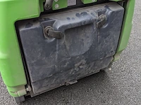 Accu veegmachine gansow, 512 - afbeelding 9 van  12