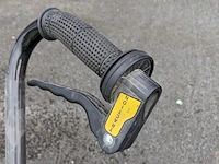Accu veegmachine gansow, 512 - afbeelding 10 van  12