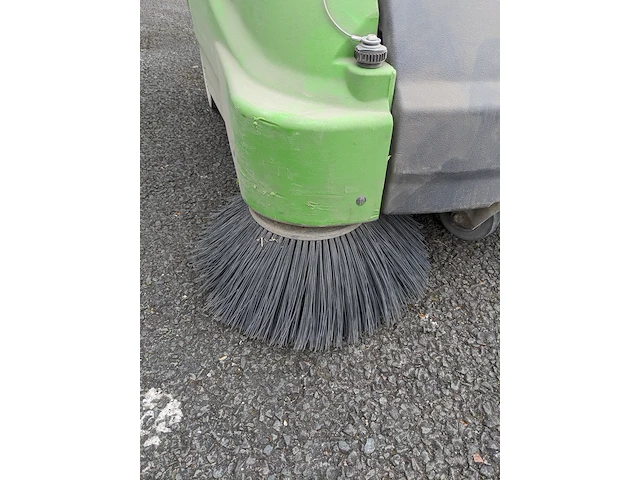 Accu veegmachine gansow, 512 - afbeelding 11 van  12