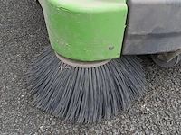 Accu veegmachine gansow, 512 - afbeelding 11 van  12