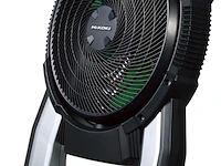 Accu-ventilator hikoki, uf 18dsal - afbeelding 1 van  2