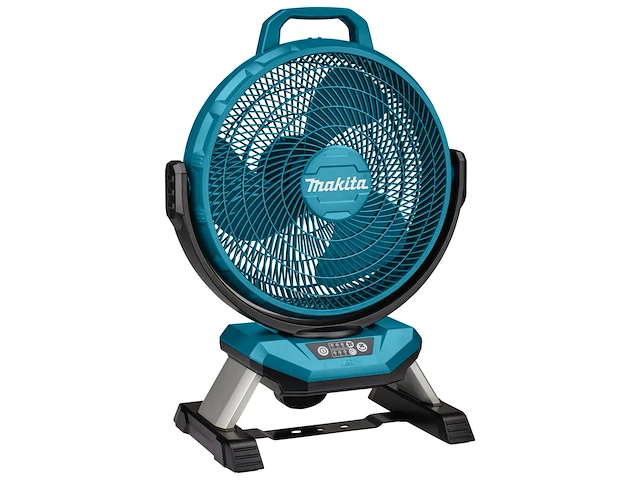 Accu-ventilator makita, dcf301z - afbeelding 1 van  6