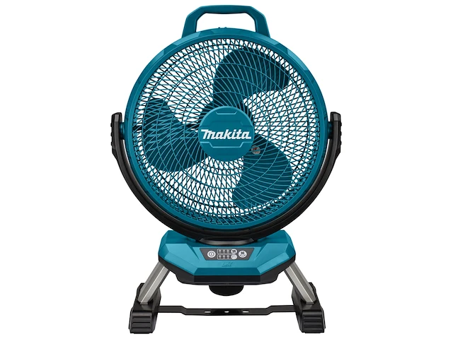 Accu-ventilator makita, dcf301z - afbeelding 2 van  6