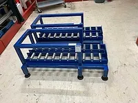 Accu wisselstation - afbeelding 1 van  5