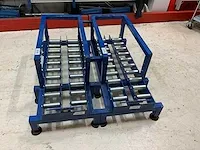 Accu wisselstation - afbeelding 2 van  5