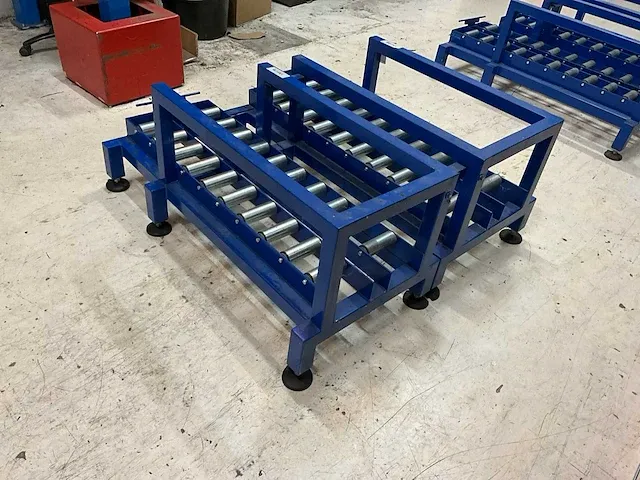 Accu wisselstation - afbeelding 5 van  5