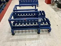 Accu wisselstation - afbeelding 1 van  5