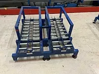 Accu wisselstation - afbeelding 2 van  5