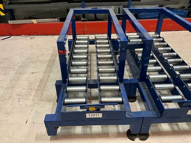 Accu wisselstation - afbeelding 3 van  5