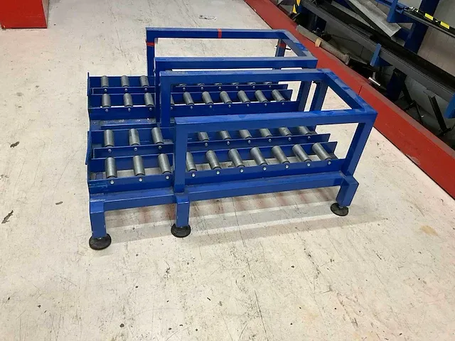 Accu wisselstation - afbeelding 4 van  5