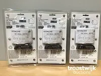 Accu zaklamp - afbeelding 2 van  4