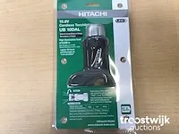 Accu zaklamp - afbeelding 3 van  4