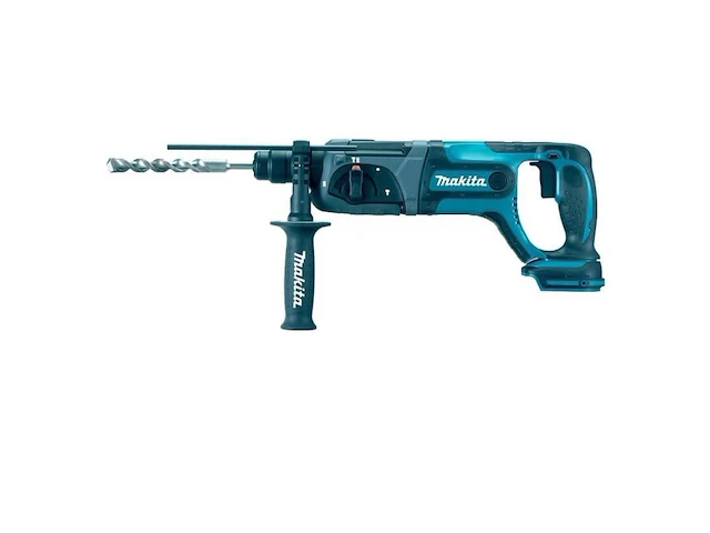 Accuboorhamer (body) 18v makita, dhr241z - afbeelding 1 van  2