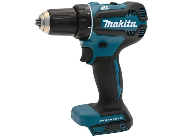 Accuboormachine (body) 18v makita, ddf485 - afbeelding 1 van  1
