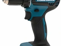 Accuboormachine (body) 18v makita, ddf485 - afbeelding 1 van  1