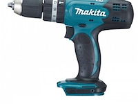 Accuboormachine (body) makita, ddf453 - afbeelding 1 van  2