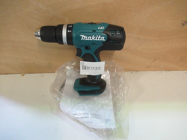 Accuboormachine (body) makita, ddf453 - afbeelding 2 van  2