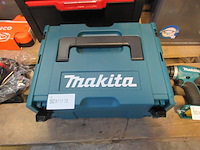 Accuboormachine (body) makita, ddf485 - afbeelding 3 van  3