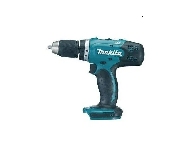 Accuboormachine (body) makita, dhp 453 - afbeelding 1 van  2
