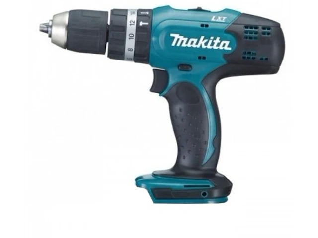 Accuboormachine (body) makita, dhp453 - afbeelding 3 van  3