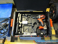 Accuboormachine (body) milwaukee, m18 blpd2 - afbeelding 1 van  3