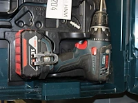 Accuboormachine bosch gsr 18v-li incl. accu - afbeelding 3 van  3