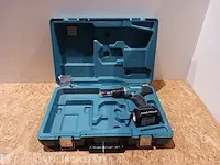 Accuboormachine makita, bdf 343 - afbeelding 1 van  7