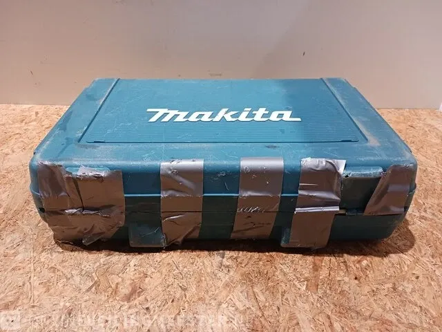 Accuboormachine makita, bdf 343 - afbeelding 3 van  7