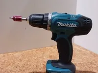 Accuboormachine makita, bdf 343 - afbeelding 4 van  7